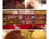 ムルギーランチ風チキンカレー作り方18写真