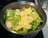 母の味、残り野菜で作るふわふわすいとん作り方6写真
