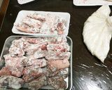 めっちゃ簡単★豚スペアリブ洋風煮込み★作り方10写真