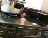 めっちゃ簡単★豚スペアリブ洋風煮込み★作り方11写真