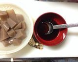 活力鍋で竹輪煮物作り方4写真