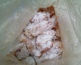 やわらか♪鶏胸肉の唐揚げ作り方3写真