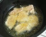 やわらか♪鶏胸肉の唐揚げ作り方4写真