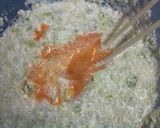 タコ焼きライス作り方2写真