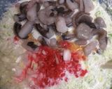 タコ焼きライス作り方3写真