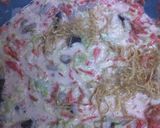 タコ焼きライス作り方4写真