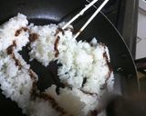 タコ焼きライス作り方7写真