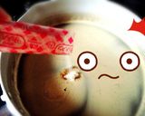 ♡超簡単♪ふるふるコーヒーゼリー♡作り方1写真