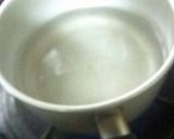 簡単！覚えやすい！コーヒーゼリー作り方1写真