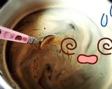 ♡超簡単♪ふるふるコーヒーゼリー♡作り方2写真