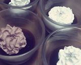 簡単！覚えやすい！コーヒーゼリー作り方6写真