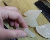 ふろふき大根余ったら♪おつまみステーキ♪作り方1写真
