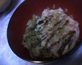 タコ焼きライス作り方10写真