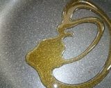 セロリの葉っぱ炒め作り方2写真