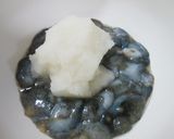 なまこのみぞれ和え作り方4写真