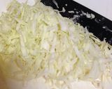 ポテトサラダの肉巻きフライ作り方8写真