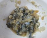 なまこのみぞれ和え作り方5写真