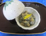 なまこのみぞれ和え作り方6写真