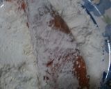 さけのパン粉焼き作り方3写真
