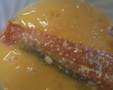 さけのパン粉焼き作り方4写真