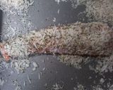 さけのパン粉焼き作り方5写真