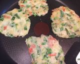 なんちゃってお好み焼き作り方3写真