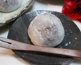 簡単！おいしい！手作りミニフルーツ大福作り方9写真