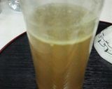 ノンオイルコンソメ液作り方1写真