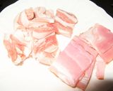 スーププロセッサー♡食べるトマトスープ♪作り方1写真