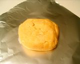 しっとりサクサク＊スフレりんごケーキ作り方1写真