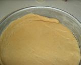 しっとりサクサク＊スフレりんごケーキ作り方4写真