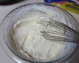 さつまいもの＊モンブランケーキ作り方5写真