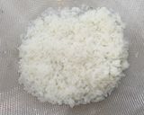 チーズおじや作り方1写真