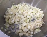 チーズおじや作り方4写真