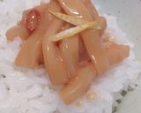 ♪自家製☆イカの塩辛♪作り方9写真