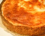 しっとりサクサク＊スフレりんごケーキ作り方7写真