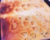 母直伝 〜簡単♡リンゴヨーグルトケーキ〜作り方6写真