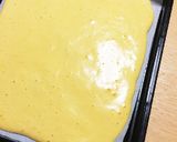 雪だるま ロールケーキ♡クリスマス作り方11写真