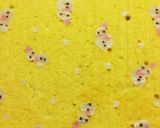 雪だるま ロールケーキ♡クリスマス作り方12写真