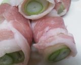 子供もペロリのピー肉巻き作り方5写真