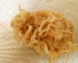 切り干し（千切り）大根のマヨネーズサラダ作り方4写真