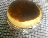 超低カロリーふわふわチーズケーキ（風）作り方8写真