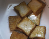 白菜と厚揚げと竹輪の中華炒め作り方5写真
