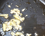白菜と厚揚げと竹輪の中華炒め作り方6写真