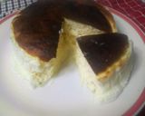 超低カロリーふわふわチーズケーキ（風）作り方9写真
