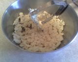ベジタリアン・チリ☆豆腐でチリ作り方1写真