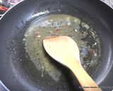 裏ワザ　骨付き鶏もも肉のグレービーソース作り方4写真