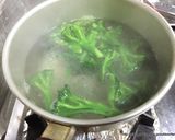 裏ワザ　骨付き鶏もも肉のグレービーソース作り方6写真