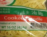 炒麺（チャーメン）？撈麺（ローメン）？作り方1写真