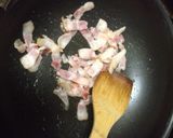 炒麺（チャーメン）？撈麺（ローメン）？作り方6写真